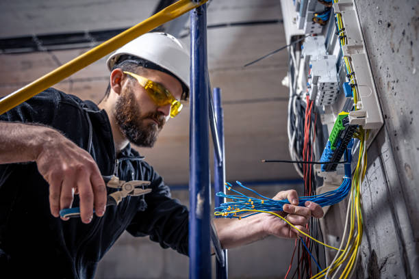 Best Affordable Emergency Electrician  in Sandia Heights, NM