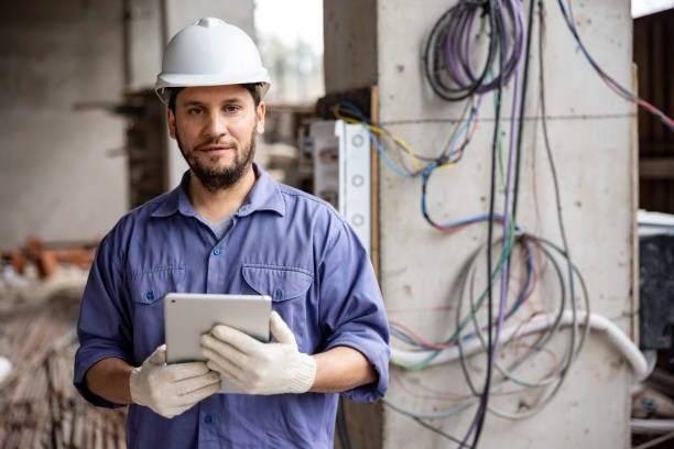 Best Industrial Electrical Services  in Sandia Heights, NM