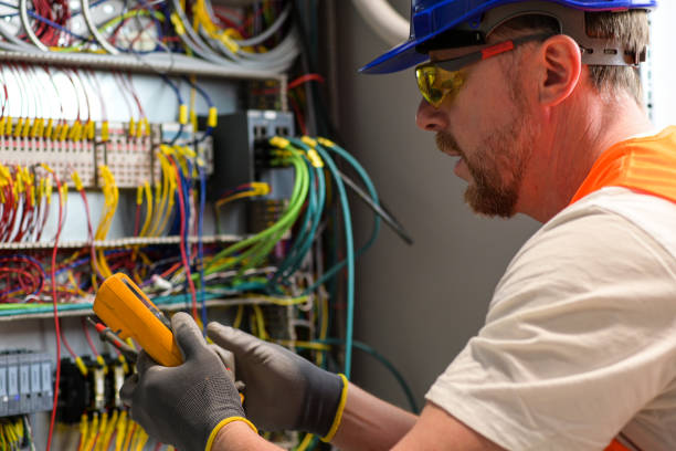 Best Electrician Near Me  in Sandia Heights, NM