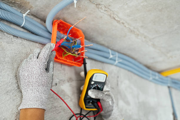 Best Commercial Electrician Services  in Sandia Heights, NM