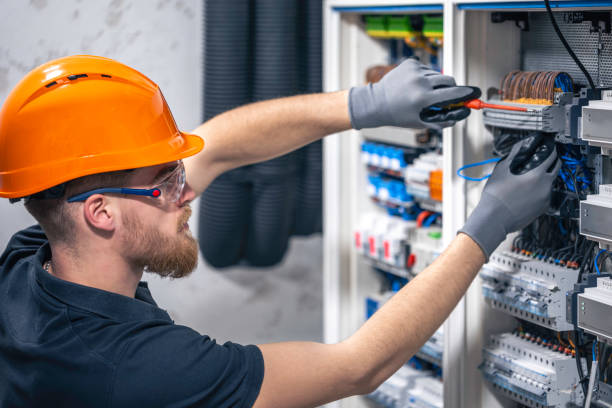 Best Electrical Outlet Repair  in Sandia Heights, NM