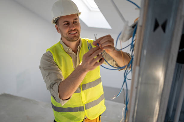 Electrical Outlet Repair in NM